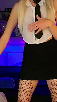 Snapshot of Kittychatte chatting on May 16, 2026, 6:23 am Kittychatte online show from May 16, 2026, 6:23 am