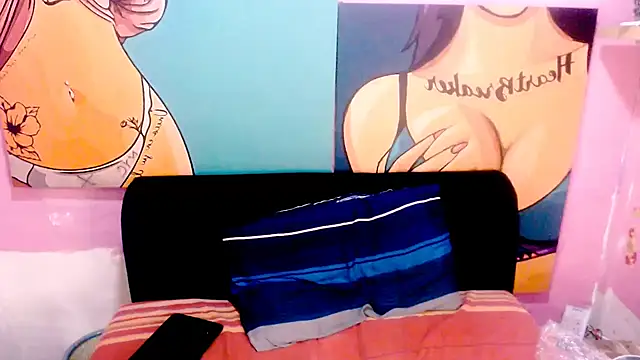 Snapshot of EroticDesiresxxx chatting on December 18, 2025, 6:45 pm EroticDesiresxxx online show from December 18, 2025, 6:45 pm