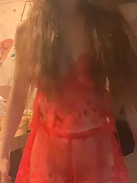 LaPetitechienne1 online show from March 3, 2025, 2:49 pm