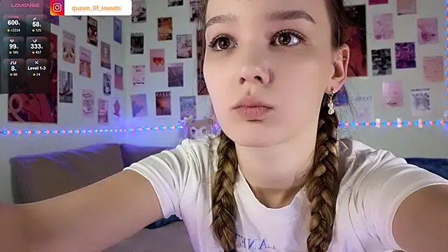 Snapshot of starry_moon chatting on February 25, 2025, 12:49 pm starry moon online show from February 25, 2025, 12:49 pm