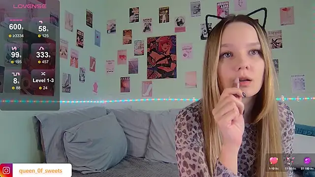 Snapshot of starry_moon chatting on December 18, 2024, 4:06 pm starry moon online show from December 18, 2024, 4:06 pm