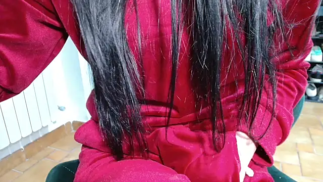 patatinahot87 online show from February 23, 2026, 7:58 pm