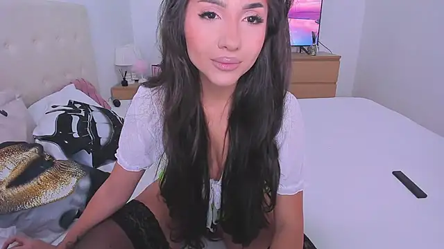 Your Girl69XXX online show from December 4, 2025, 10:09 pm