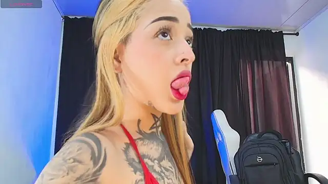 farichell online show from March 9, 2026, 8:34 pm