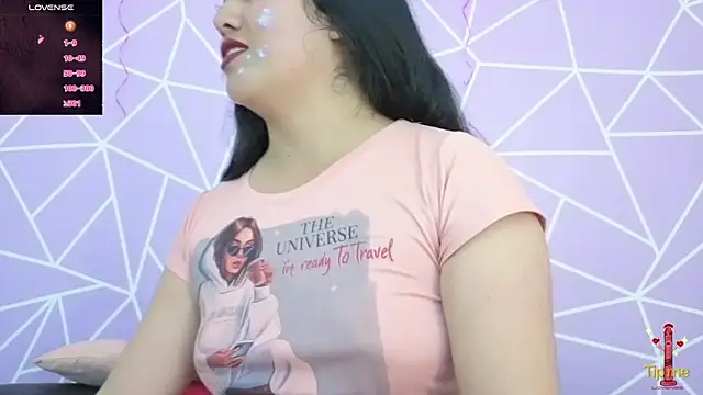 altheamoore online show from December 5, 2025, 8:50 pm