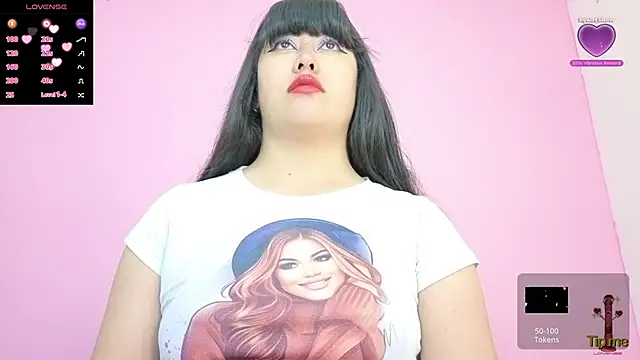 altheamoore online show from February 9, 2026, 5:38 am