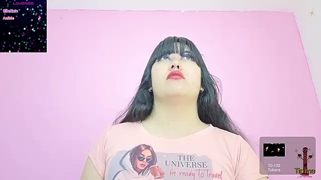 altheamoore online show from February 8, 2026, 5:16 am