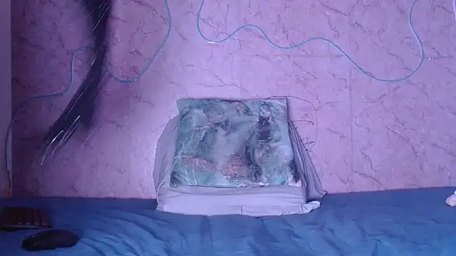 Snapshot of hannapasion chatting on November 20, 2025, 5:35 pm hannapasion online show from November 20, 2025, 5:35 pm