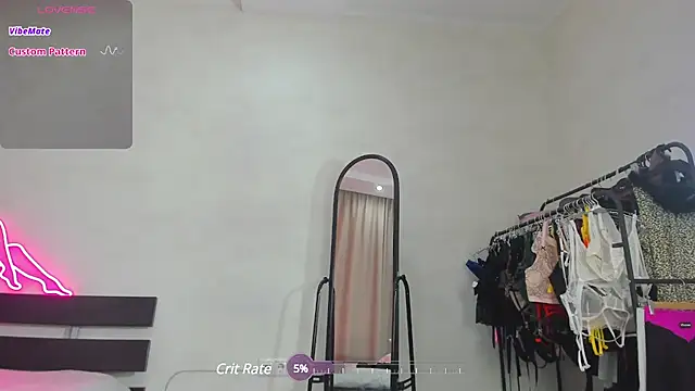 Milf Tea online show from March 18, 2025, 3:12 am