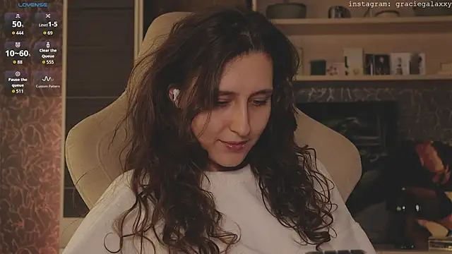 Chill out with Salvia online show from November 15, 2025, 2:43 pm