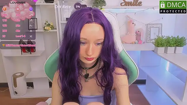 Katia Kim online show from September 14, 2025, 5:41 am