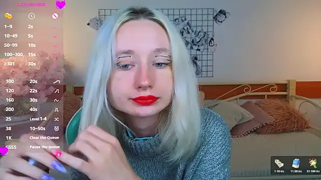 Snapshot of Katia_Kim chatting on April 11, 2026, 5:26 am Katia Kim online show from April 11, 2026, 5:26 am