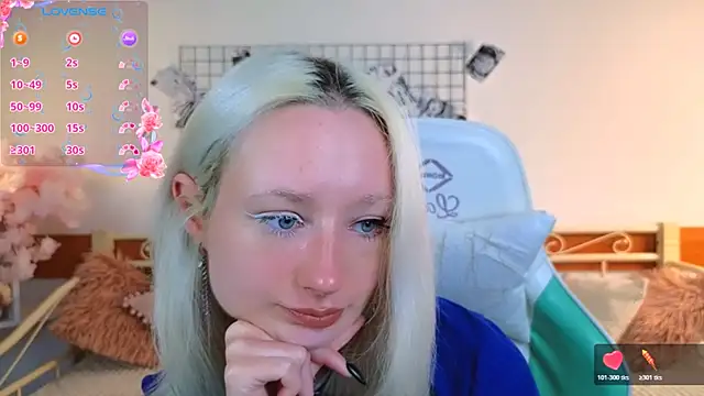 Snapshot of Katia_Kim chatting on March 22, 2026, 6:26 am Katia Kim online show from March 22, 2026, 6:26 am