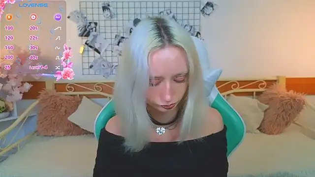 Snapshot of Katia_Kim chatting on March 30, 2026, 5:31 am Katia Kim online show from March 30, 2026, 5:31 am