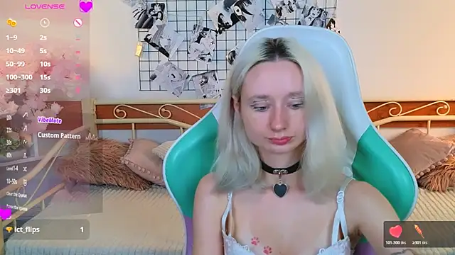 Snapshot of Katia_Kim chatting on April 9, 2026, 6:19 am Katia Kim online show from April 9, 2026, 6:19 am