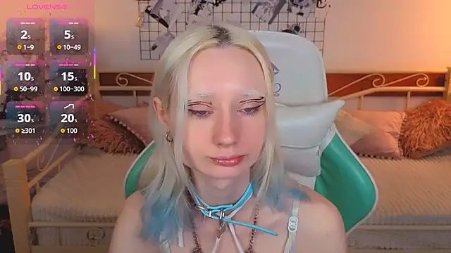 Snapshot of Katia_Kim chatting on March 7, 2026, 6:31 am Katia Kim online show from March 7, 2026, 6:31 am