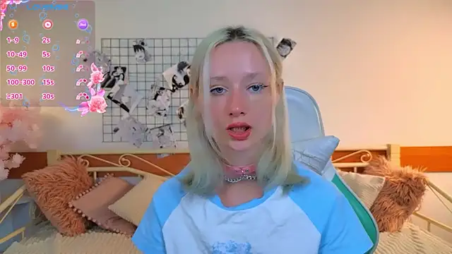 Snapshot of Katia_Kim chatting on March 24, 2026, 6:24 am Katia Kim online show from March 24, 2026, 6:24 am