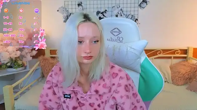 Snapshot of Katia_Kim chatting on March 29, 2026, 5:31 am Katia Kim online show from March 29, 2026, 5:31 am