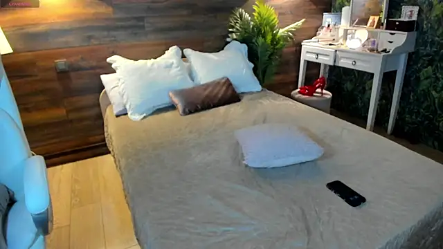 Your Wet Desire online show from February 21, 2025, 3:34 am