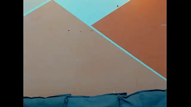 Mhelanny2 online show from October 24, 2025, 9:25 pm