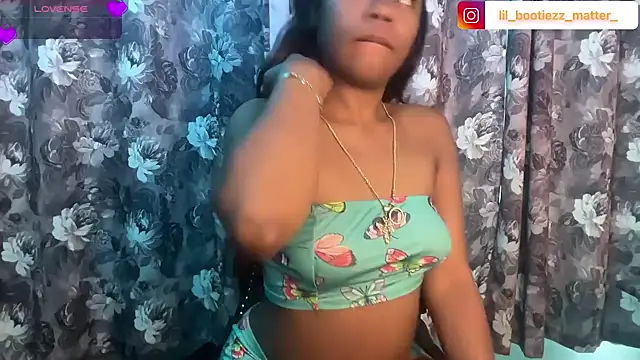lil momma420 online show from May 31, 2026, 11:05 pm