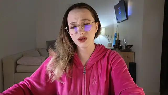 PassionAnn online show from March 1, 2026, 9:48 pm