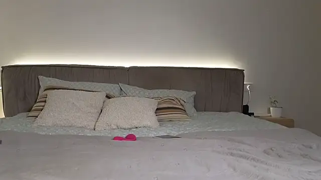 PassionAnn online show from February 28, 2026, 7:24 pm