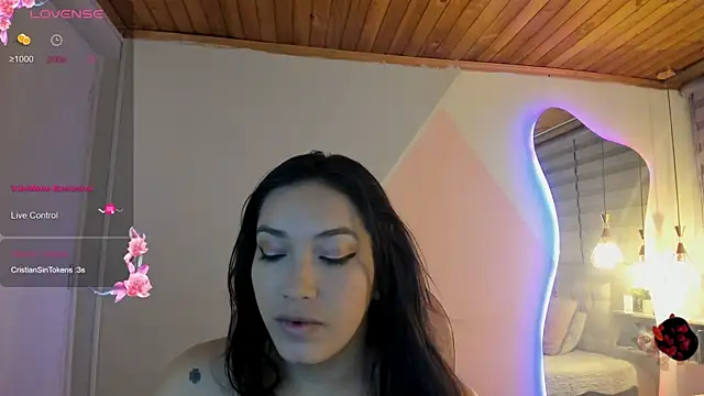 cristal  hot 1 online show from March 30, 2026, 5:31 am