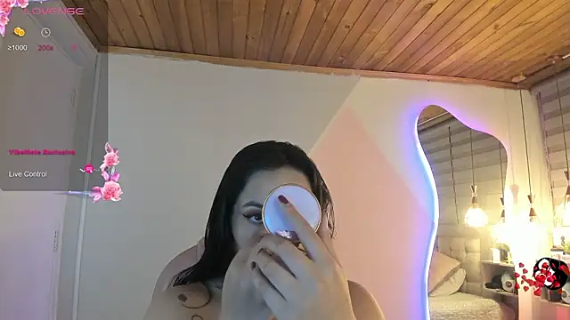 cristal  hot 1 online show from March 6, 2026, 5:46 am