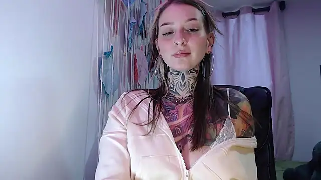 agatha ink3 online show from January 17, 2025, 10:12 pm