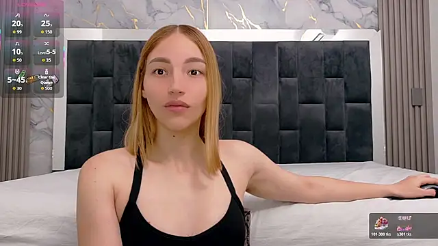 WhiteSun 01 online show from November 24, 2025, 12:38 pm