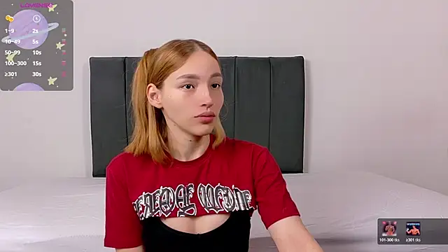 WhiteSun 01 online show from December 14, 2025, 12:55 pm