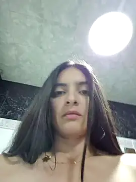 Sam Sara online show from November 9, 2025, 2:04 am