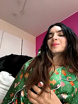Snapshot of Sam_Sara chatting on February 27, 2025, 12:12 pm Sam Sara online show from February 27, 2025, 12:12 pm