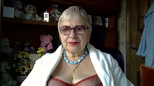 SweetCherry27 online show from October 31, 2025, 5:37 am