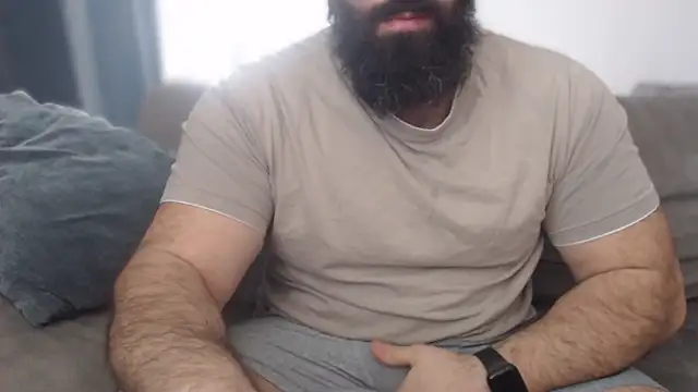 Snapshot of hugemachohandsome chatting on March 23, 2026, 10:15 am hugemachohandsome online show from March 23, 2026, 10:15 am