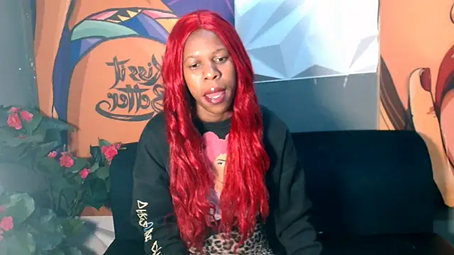 Snapshot of Ebonystormxxx chatting on November 7, 2025, 7:24 am Ebonystormxxx online show from November 7, 2025, 7:24 am