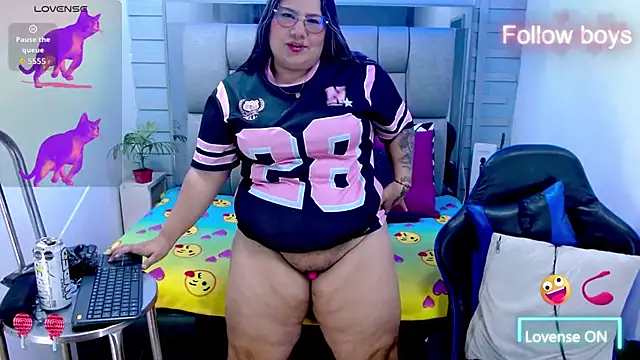 evelin zaens online show from February 4, 2026, 4:18 am