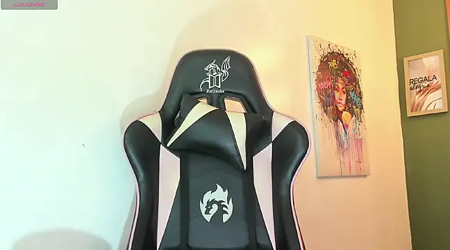 RebeccaSexx online show from March 10, 2025, 5:00 am