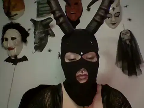 FeticheMacabre online show from December 7, 2024, 3:42 am