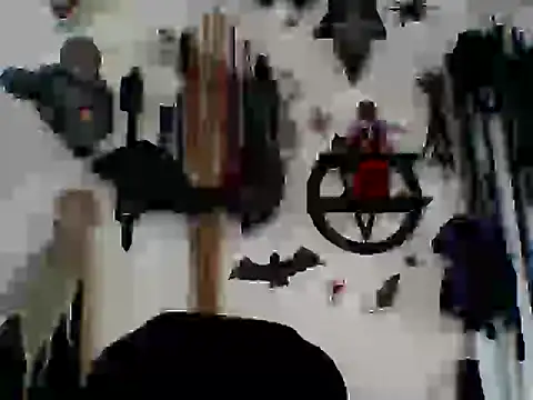 Snapshot of FeticheMacabre chatting on May 1, 2026, 3:50 pm FeticheMacabre online show from May 1, 2026, 3:50 pm