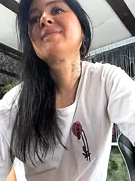 Snapshot of KikiXRed chatting on January 13, 2026, 9:57 am KikiXRed online show from January 13, 2026, 9:57 am