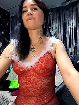 KikiXRed online show from December 3, 2024, 3:06 pm