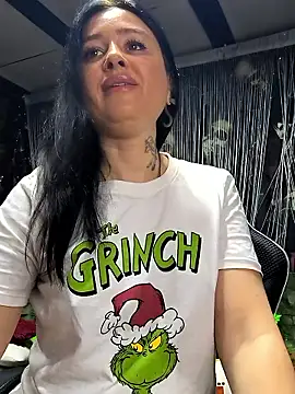 Snapshot of KikiXRed chatting on January 18, 2026, 5:22 am KikiXRed online show from January 18, 2026, 5:22 am