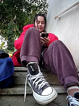 bellapaty online show from February 7, 2026, 4:15 pm