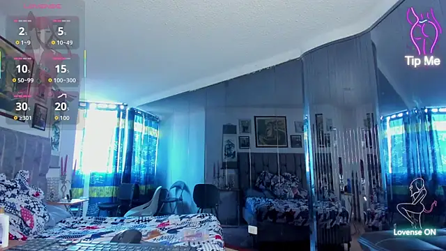 EmmaHills Sex online show from March 28, 2026, 1:34 pm