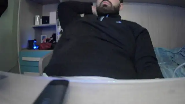 michele1500 online show from December 1, 2025, 8:53 pm