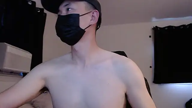 twbobo00715 online show from September 22, 2025, 8:59 pm