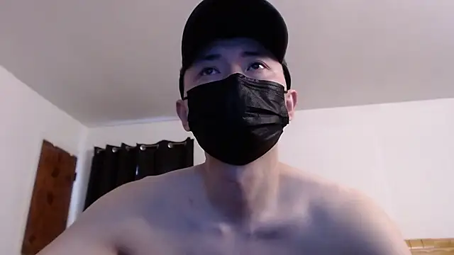 twbobo00715 online show from January 14, 2026, 4:54 pm