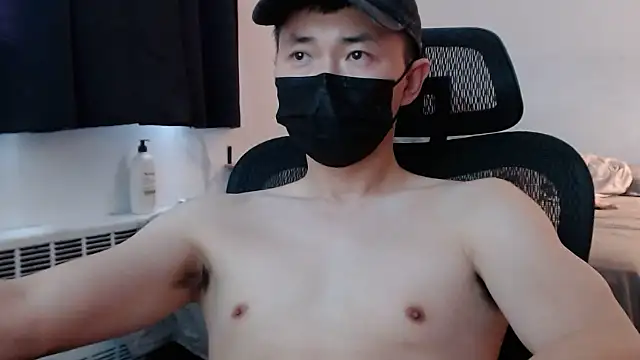 twbobo00715 online show from January 9, 2025, 5:22 pm